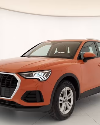 AUDI Q3 40 2.0 tdi Business quattro 190cv s-tronic