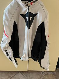 Giacca moto Dainese