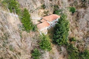 CASA INDIPENDENTE A SAN MARCELLO PITEGLIO