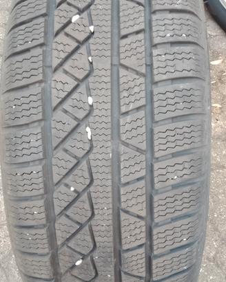 4 pneumatici usati invernali Petlas