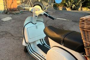 Piaggio Vespa 150 PX - 2013 classe E3