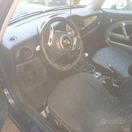 mini one d 1.4 