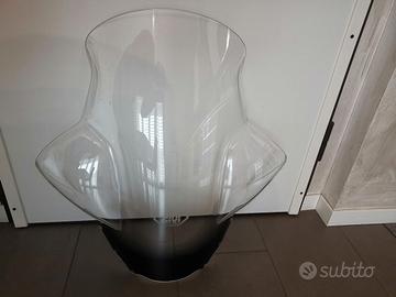 Parabrezza Givi 72x67 per Suzuki Burgman 125/200  