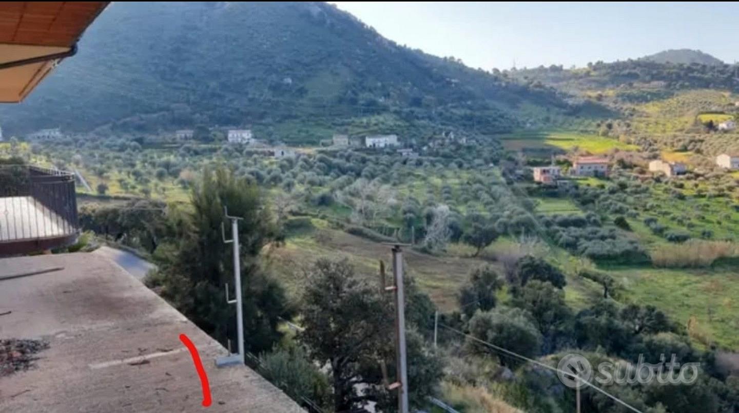 Rustico da rifinire - Vista 2