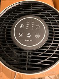 Puroficatore d’aria