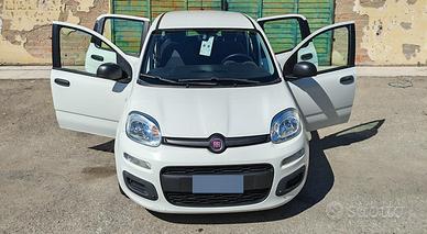 FIAT PANDA 3a SERIE, 2021