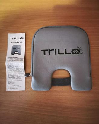 Trillo Pad