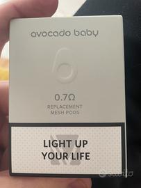 vaptio avocado baby res 0.7