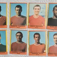 Figurine calciatori Varese anno 1968-69
