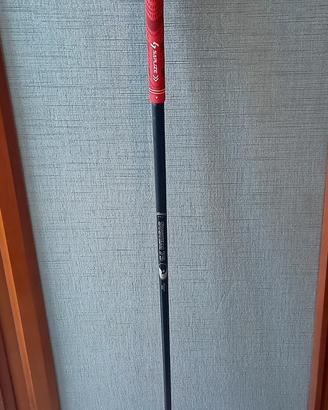 Ferro 4 Golf Callaway Hawk Eye VFT - Grafite R