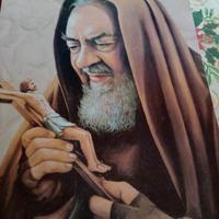 immagine Padre Pio 