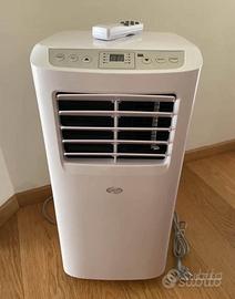 Climatizzatore Argo 8000 btu