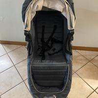 Passeggino - City Mini