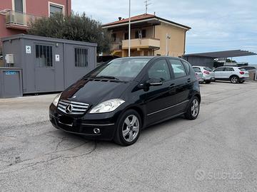 Mercedes  Classe A180 CDI