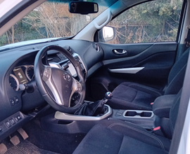 Vendo nissan navara