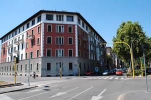 Posto letto in stanza doppia