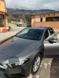 Mercedes benz classe A 200D