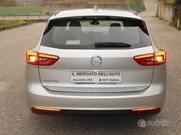 INSIGNIA S.W.(my'19)2.0cdti(C.A.NAVI)E6C,170cv,NUO