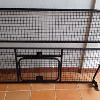 Griglia divisoria per Land Rover 