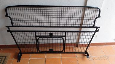 Griglia divisoria per Land Rover 