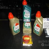 Kit tagliando power 1 10000 km tmax 500