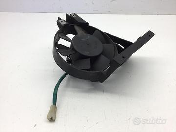 PIAGGIO HEXAGON LXT 2T 180 ELETTROVENTOLA RADIATOR