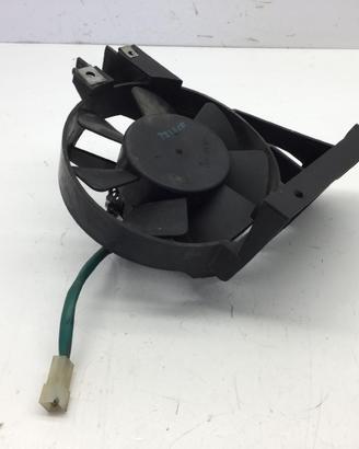 PIAGGIO HEXAGON LXT 2T 180 ELETTROVENTOLA RADIATOR