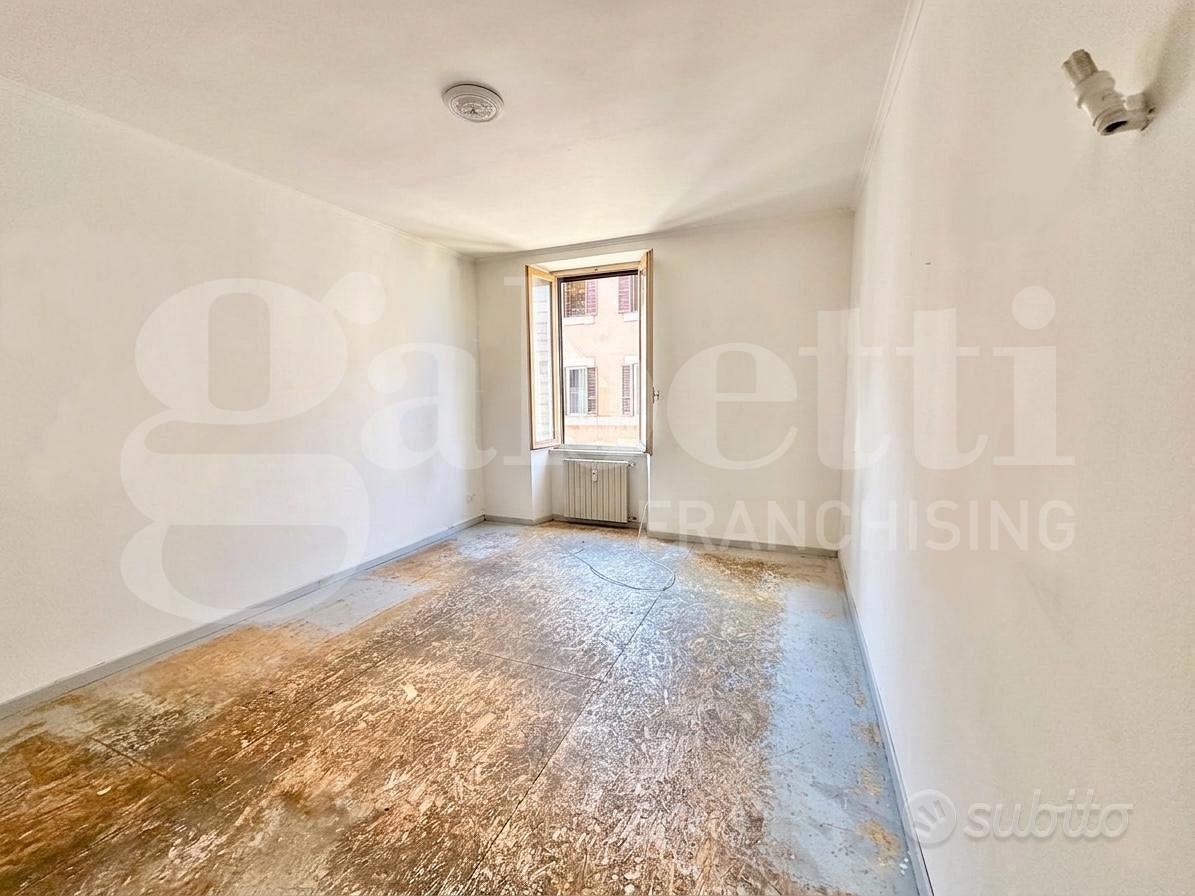 Appartamento – RM - Vista 2