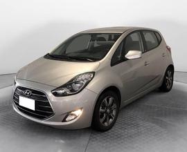 Hyundai ix20 1.4 Comfort FL E6