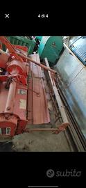 Fresa  rotovator