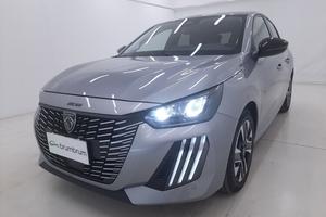 Peugeot 208 Allure BR980861 1.2 Benzina 101CV