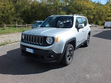 Jeep Renegade 2.0 Mjt 140CV 4WD*SOLO 60.000 KM*UNI