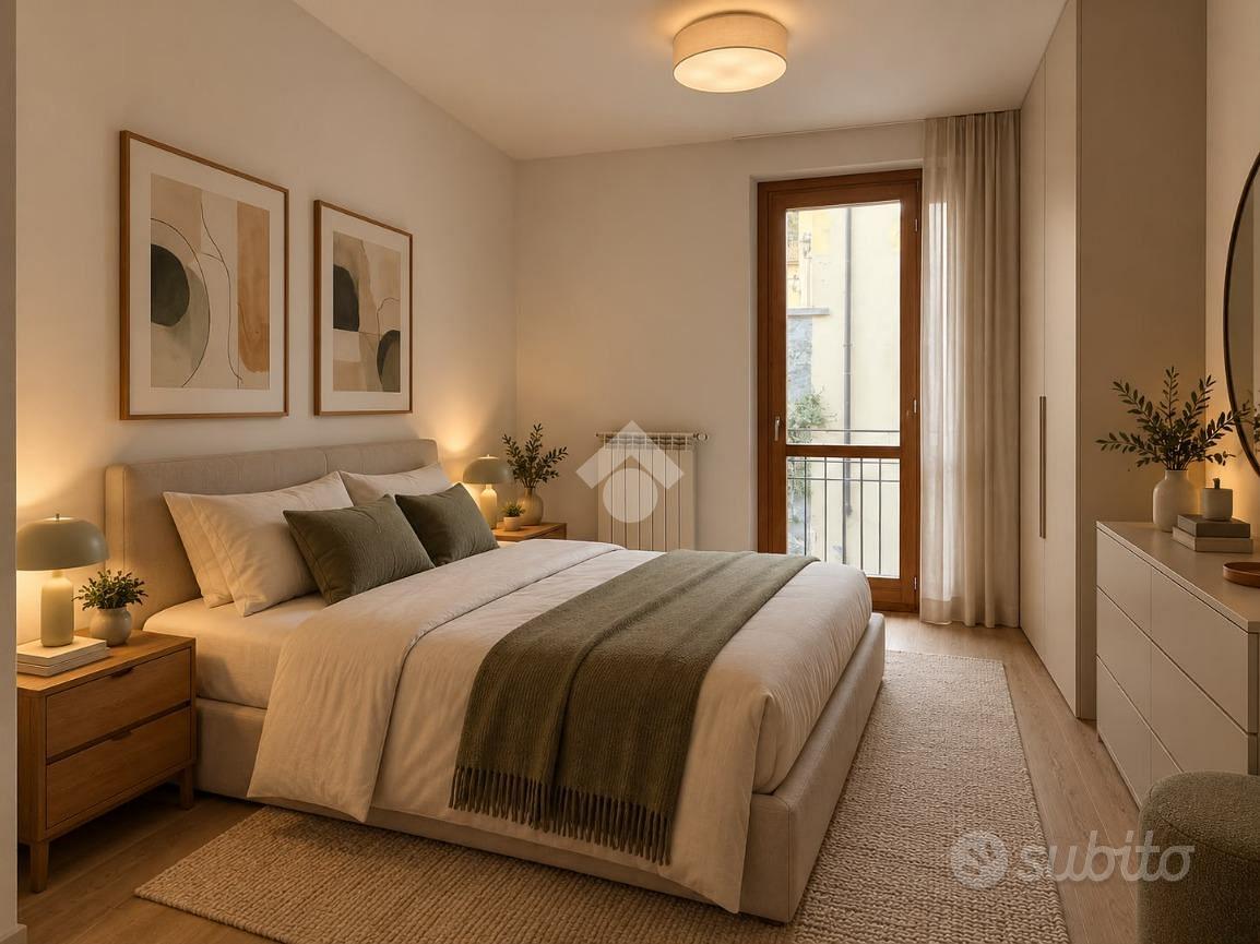 Appartamento – Chiuduno, Belvedere - Vista 3
