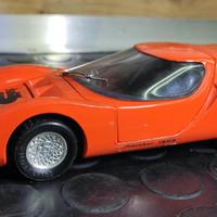 Alfa Romeo Osi 1600 Scarabeo 1:25