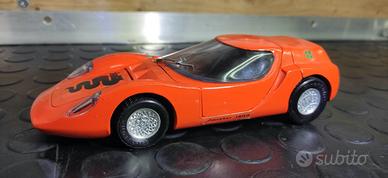 Alfa Romeo Osi 1600 Scarabeo 1:25