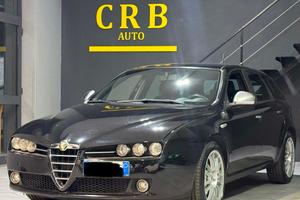 Alfa Romeo 159 2.0 JTDm S.W. GIOIELLINO GANCIO TRA