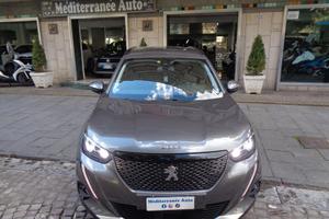 Peugeot 2008 BlueHDi 130 S&S EAT8 Allure