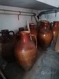 Giara capasone 