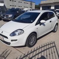 Fiat Punto Van 1.3 MJT 75cv - 2014