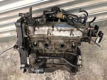 188A4000 MOTORE FIAT PANDA 1.2 B 44KW 5P DAL 2009 