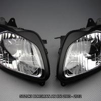Fanale Faro anteriore SUZUKI Burgman 650 2003 2012