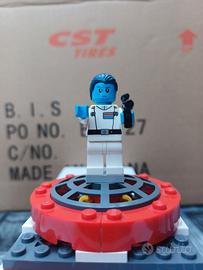 Lego Star Wars Minifigures 