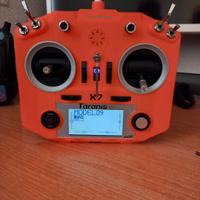 FrSKY Taranis Q X7 ACCESS 