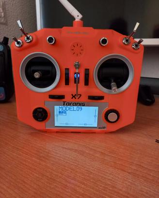 FrSKY Taranis Q X7 ACCESS 