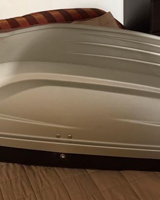 Box tetto G3