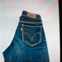 Jean Levi's 471 vita alta