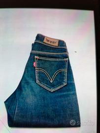 Jean Levi's 471 vita alta