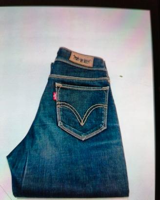 Jean Levi's 471 vita alta