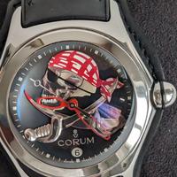 CORUM BUBBLE PRIVATEER