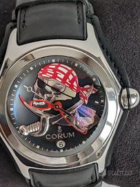 CORUM BUBBLE PRIVATEER